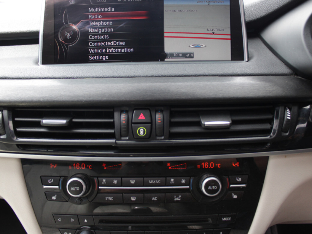 2015 BMW X5