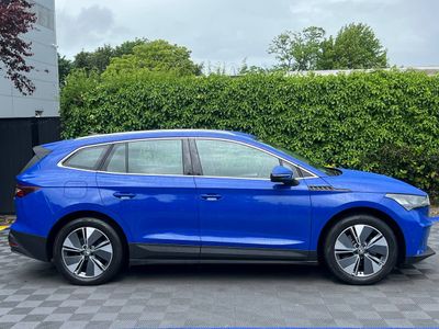 2023 Skoda Enyaq