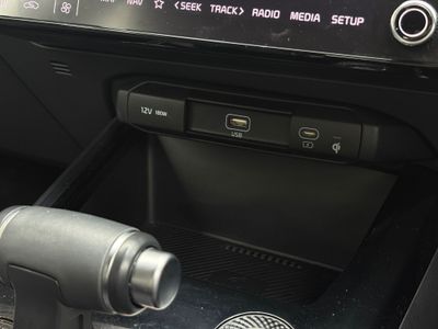 2023 Kia Niro