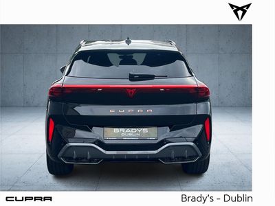 2026 Cupra Terramar