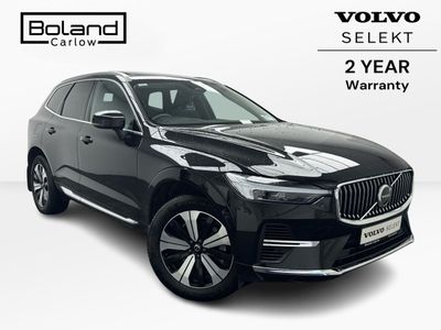 2025 Volvo XC60