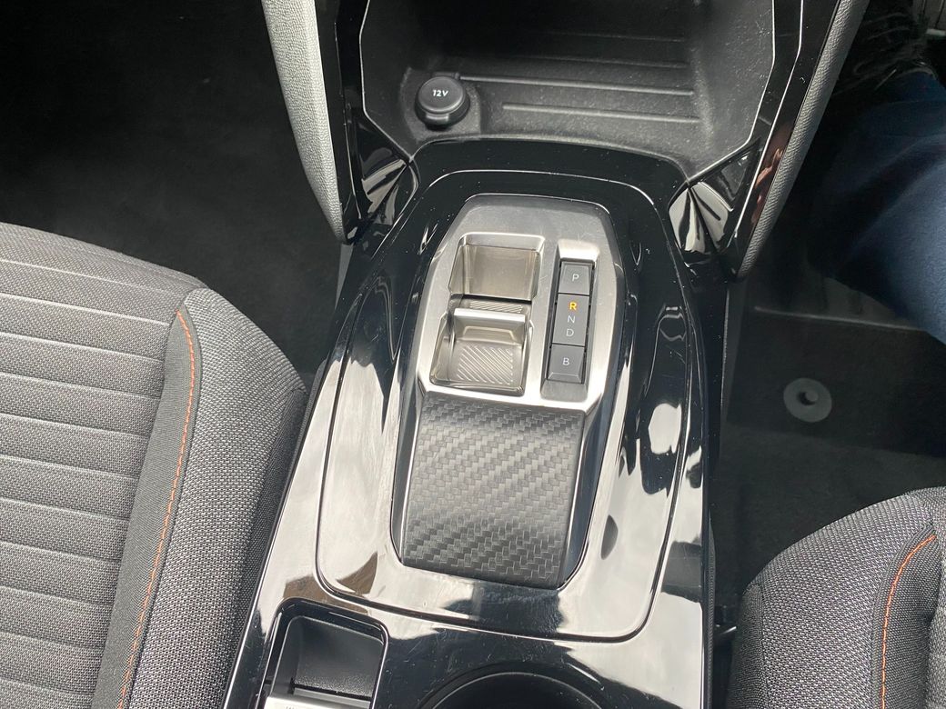 2023 Peugeot 2008