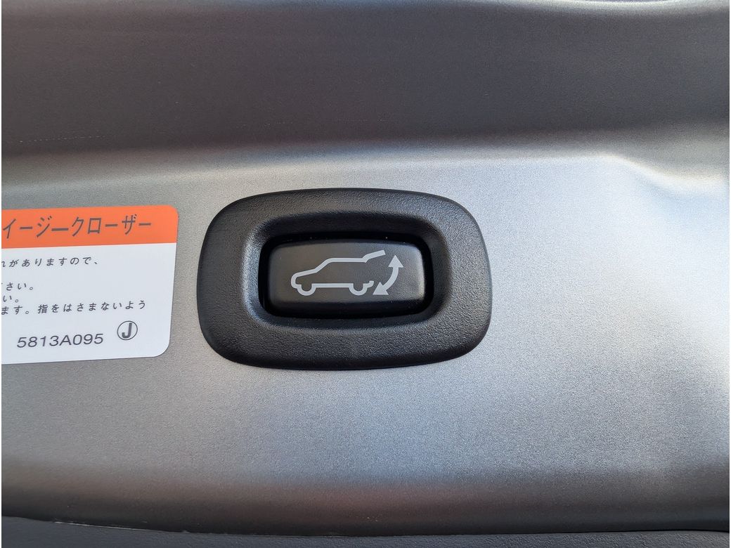 2021 Mitsubishi Outlander
