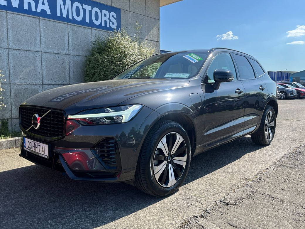 2023 Volvo XC60