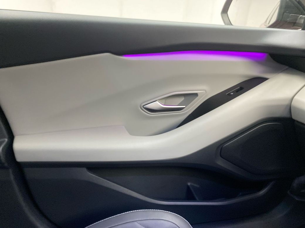 2025 Ford Capri