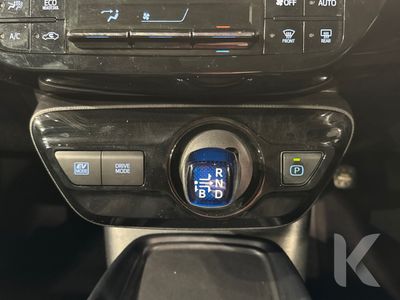 2020 Toyota Prius