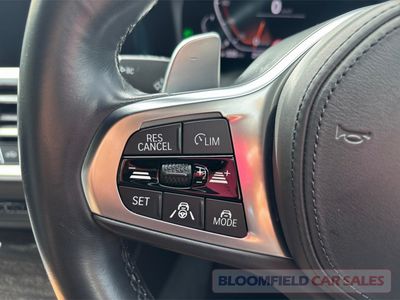 2019 BMW 3 Series