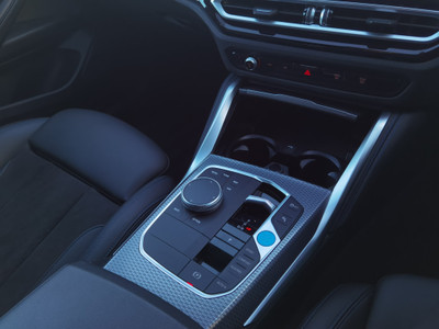 2023 BMW i4
