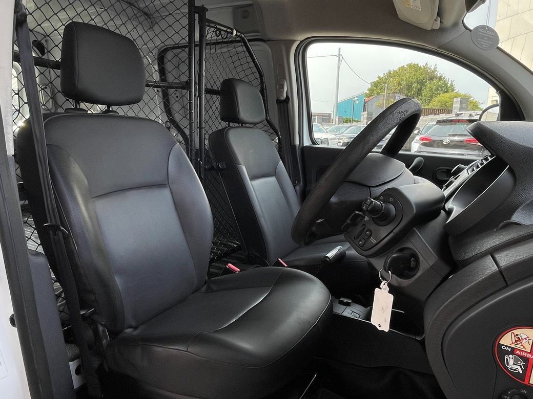 2019 Renault Kangoo