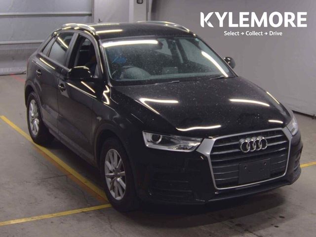 vehicle for sale from Kylemore Cars