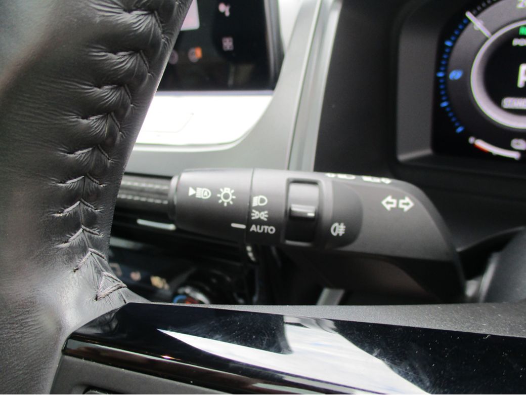 2024 Nissan Qashqai
