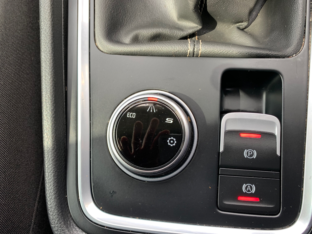 2022 SEAT Ateca