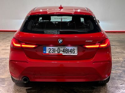 2023 BMW 1 Series
