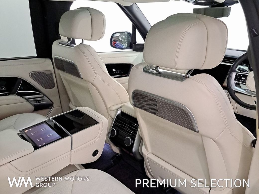 2024 Land Rover Range Rover