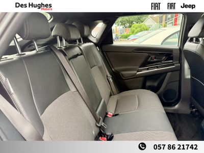 2024 Toyota bZ4X