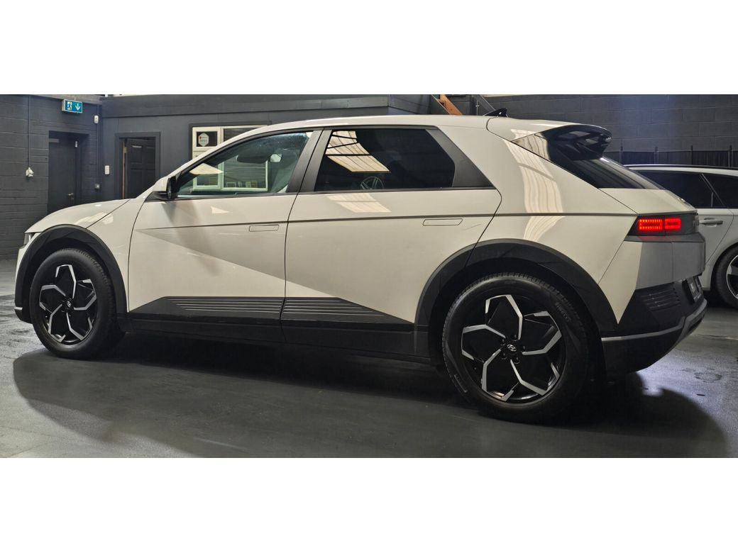 2022 Hyundai Ioniq 5
