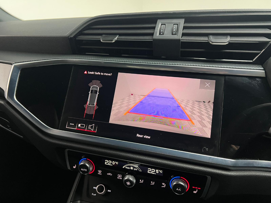 2023 Audi Q3