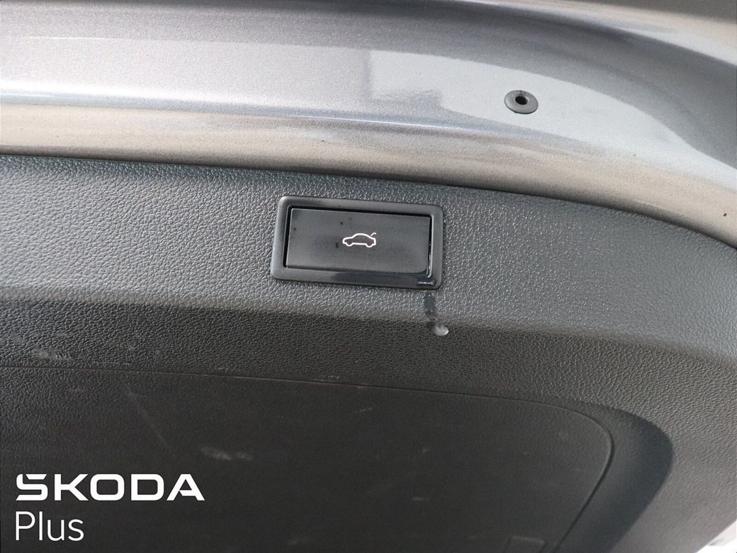 2023 Skoda Kodiaq