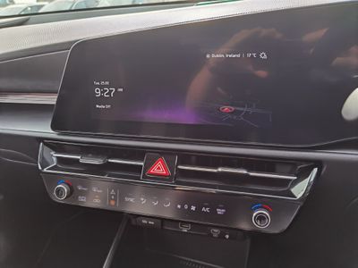 2023 Kia Niro