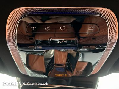 2024 Mercedes-Benz S Class