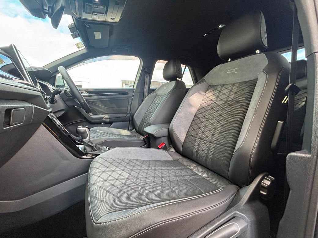 2023 Volkswagen T-Roc