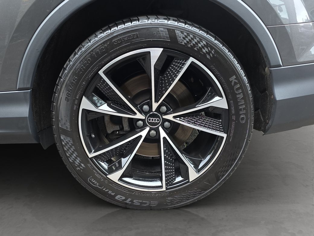 2023 Audi Q7