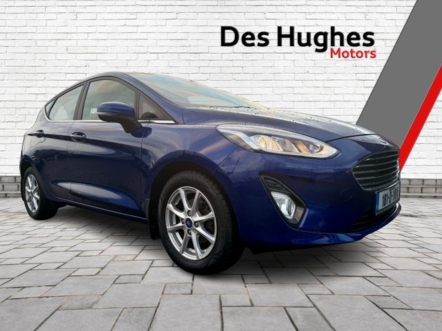 vehicle for sale from Des Hughes Motors