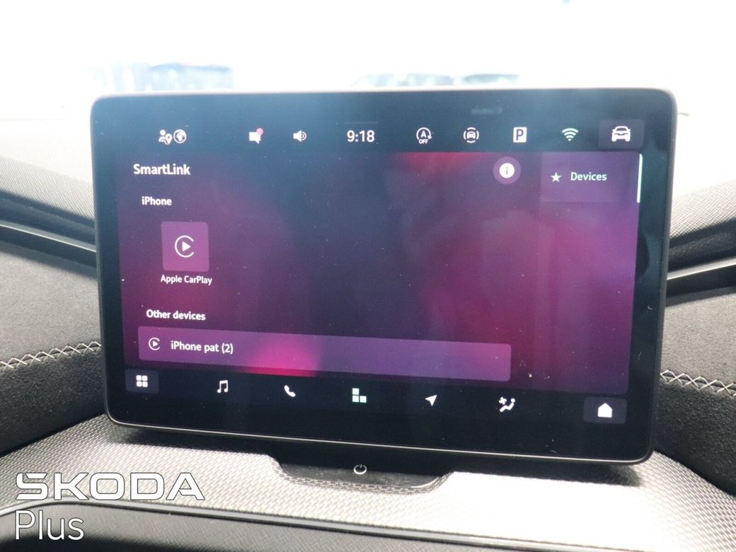 2025 Skoda Kodiaq