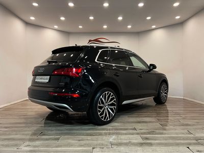 2020 Audi Q5
