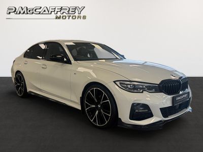 2020 BMW 3 Series