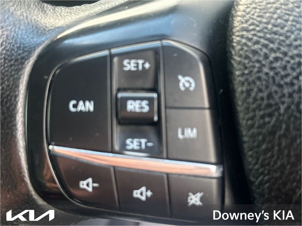 2019 Ford Transit Custom