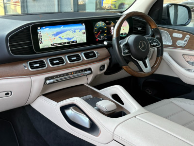 2022 Mercedes-Benz GLE Class