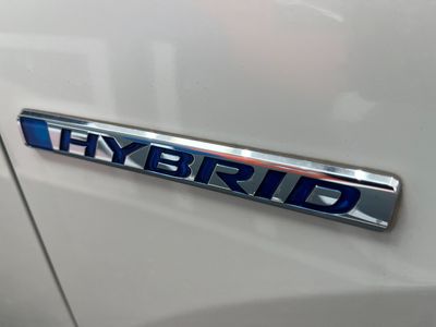 2018 Honda Vezel