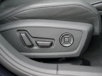 2025 Audi A6