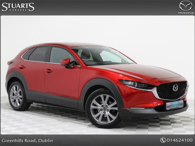vehicle for sale from Stuarts Garages