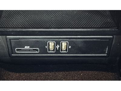 2016 Mercedes-Benz C Class