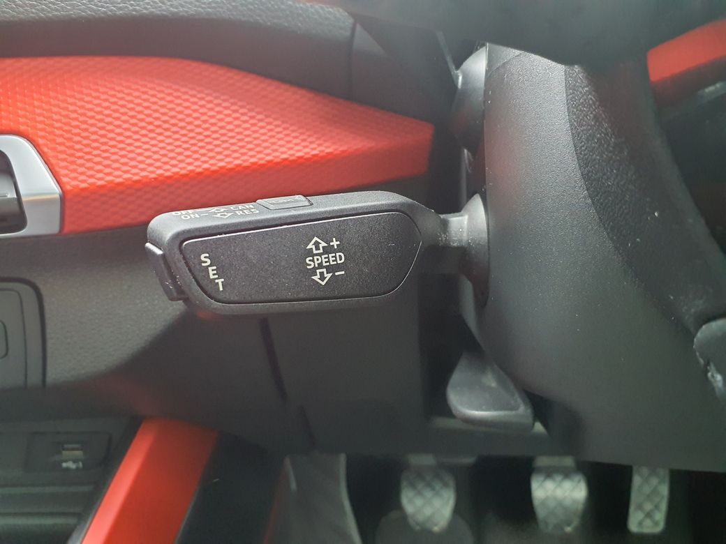 2017 Audi Q2
