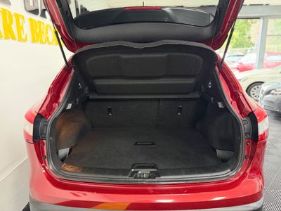 2014 Nissan Qashqai