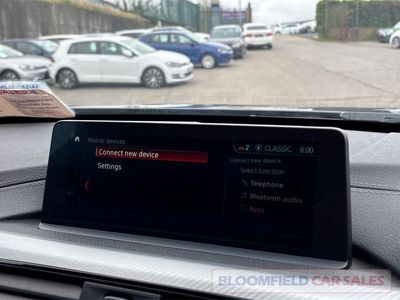 2019 BMW 3 Series