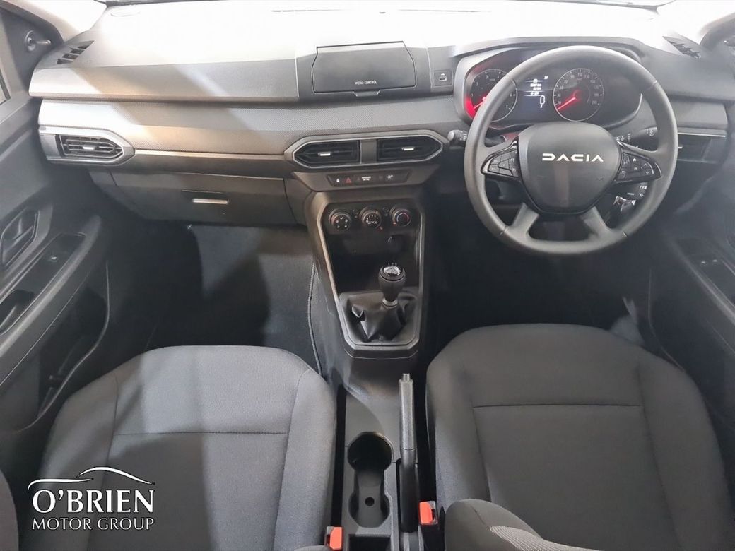 2023 Dacia Sandero