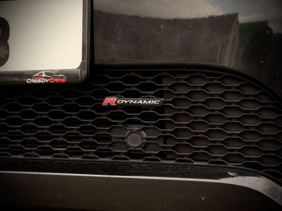 2023 Land Rover Range Rover Evoque