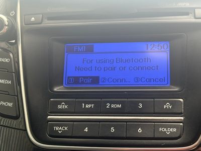 2017 Hyundai i30