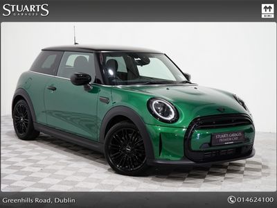 2023 Mini Cooper