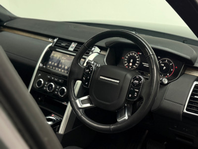 2020 Land Rover Discovery