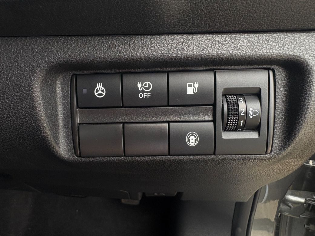 2023 Nissan Leaf