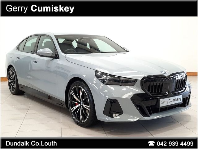 vehicle for sale from Gerry Cumiskey Ltd