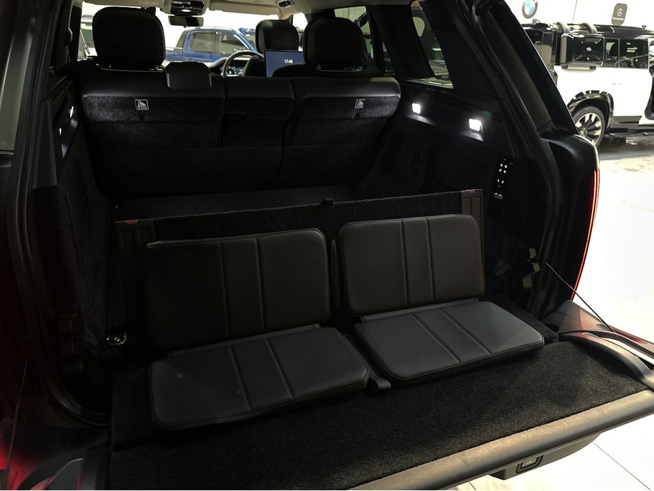 2023 Land Rover Range Rover