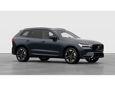 2026 Volvo XC60