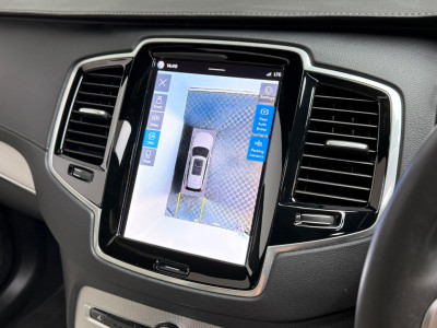2023 Volvo XC90