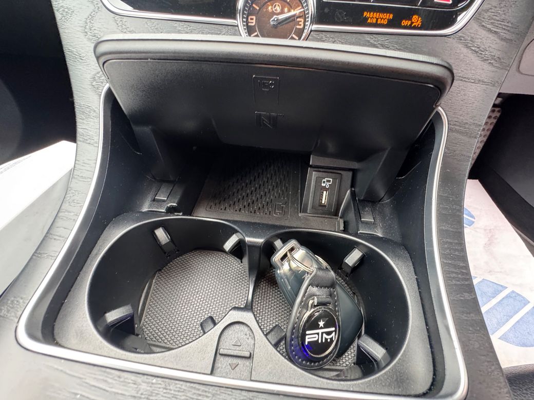 2021 Mercedes-Benz C 220